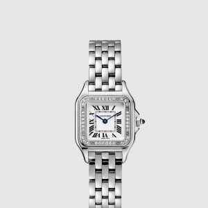 팬더 드 까르띠에 워치 22 W4PN0007