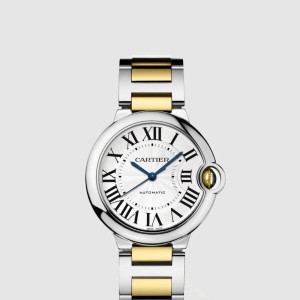 발롱블루 콤비 36 WGBL0010