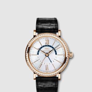 포르토피노 오토매틱 데이 나이트 37 IW459102