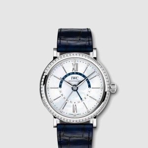 포르토피노 오토매틱 데이 나이트 37 IW459101