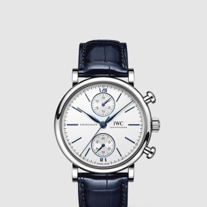 포르토피노 크로노그래프 39 IW391407