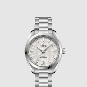 씨마스터 아쿠아테라 34