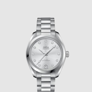 씨마스터 아쿠아테라 34