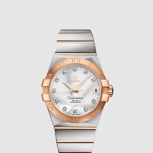 컨스텔레이션 콤비 38