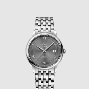 드 빌 프레스티지 39.5