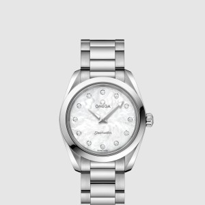 씨마스터 아쿠아 테라 150 28