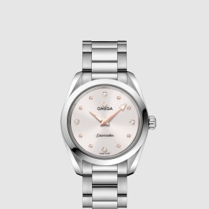 씨마스터 아쿠아 테라 150 28