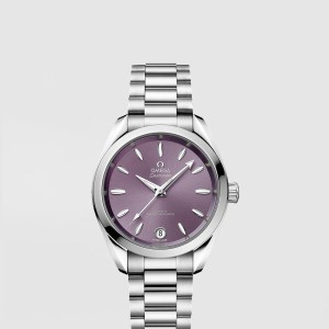 씨마스터 아쿠아테라 34