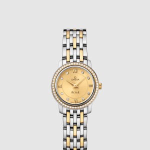 드빌 프레스티지 27.4