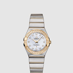 컨스텔레이션 콤비 27