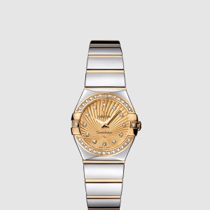 컨스텔레이션 콤비 27