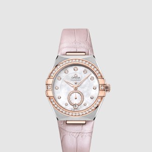 컨스텔레이션 34