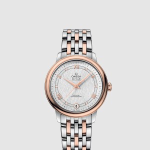 드빌 프레스티지 콤비 32.7