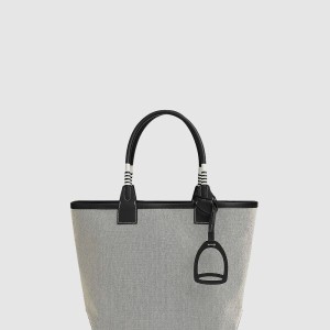 스티플 25 토트백