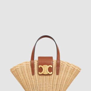 틴 커핀 숄더백 116572