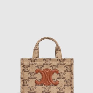 타이스 스몰 쇼퍼백 199162