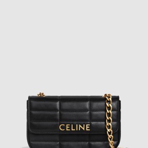 모노크롬 마틀라세 체인 숄더백 111273