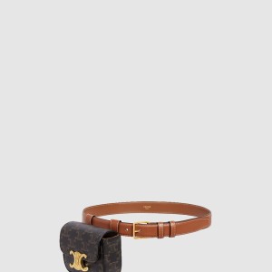 트리오페 벨트백 45BCN2A