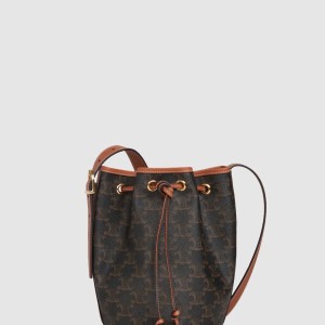 트리오페 버킷백 191142