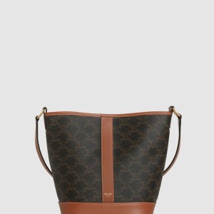 트리오페 버킷백 스몰 191442