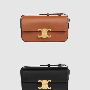 트리오페 숄더백 194143