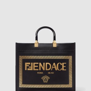 펜다체 선샤인 쇼퍼백 미듐 8BH386