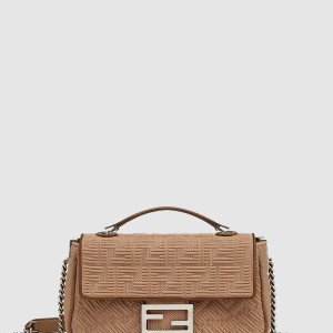 체인 가죽백 8BR793