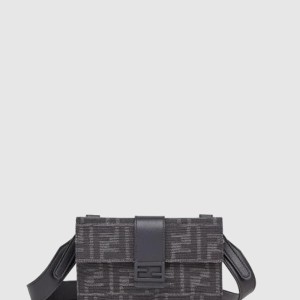 바게트 크로스백 7M0295