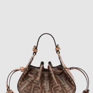 FF 패브릭 미니백 8BS059