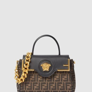 펜다체 라 메두사 핸드백 108506