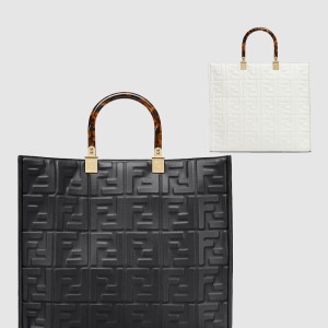 펜다체 선샤인 쇼퍼백 미듐 8BH386