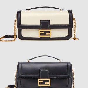 미니 바게트 체인백 8BS735