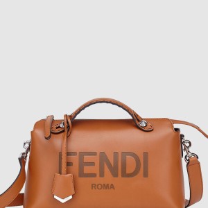 가죽 보스턴백 8BL146