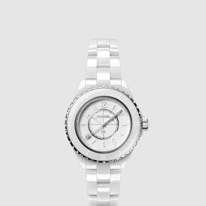 J12 팬텀 워치 33 H6345