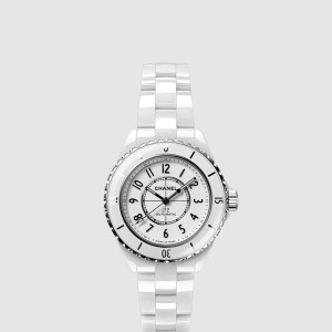 J12 워치 칼리버 12.2 33 H5699