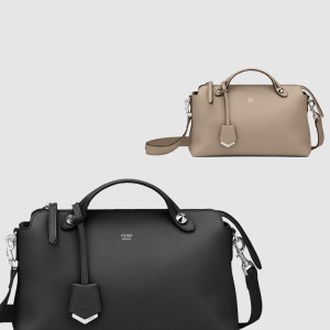 바이 더 웨이 미듐 8BL124