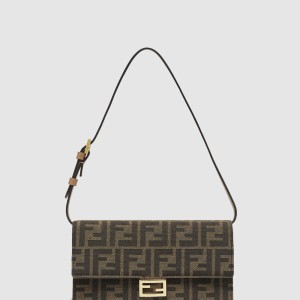 바게트 체인백 8M0498