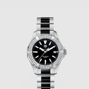 아쿠아레이서 35 WAY131E