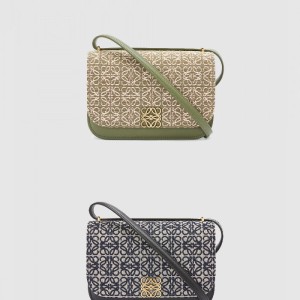 고야 숄더백 아나그램 스몰