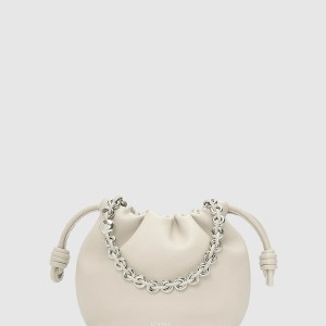 미니 플라멩코 펄스백