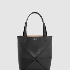 미니 퍼즐 폴드 토트백