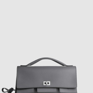 벨 에어 스몰 클러치 온 스트랩 834943