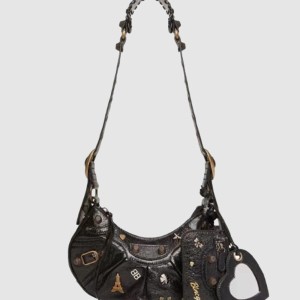 르카골 XS 숄더백 671309