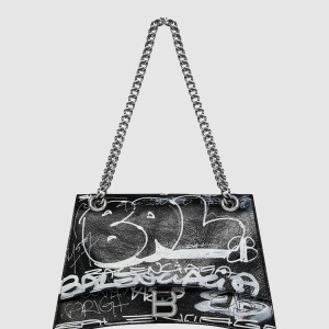 크러쉬 미듐 체인백 716393