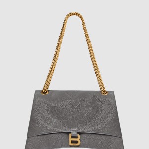 크러쉬 미듐 체인백 716393