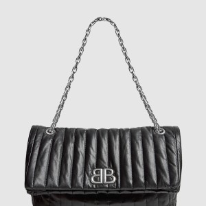 모나코 미듐 체인백 765945