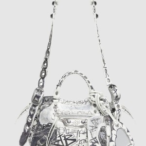 네오 카골 XS 탑핸들백 700940