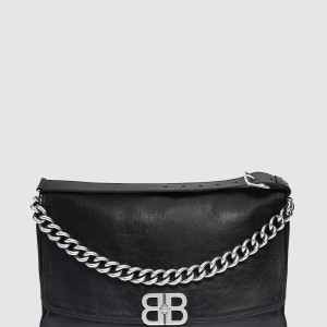 BB 소프트 라지 플랩백 748488