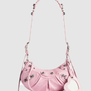 르카골 XS 숄더백 671309