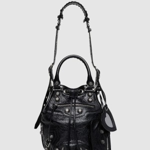 르카골 스몰 버킷백 702432